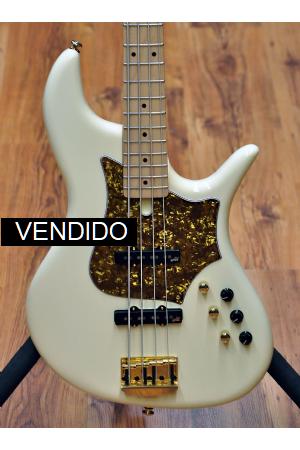 F Bass VF4 Olympic White Gold F Bass VF4 Olympic White Gold